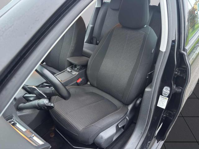 PEUGEOT 308 B.HDi 130 CV EAT6 SW SOLO 45.000 KM-NAVI-SENSORI-