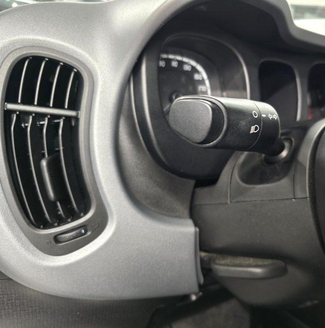 FIAT Panda 1.0 FireFly Hybrid