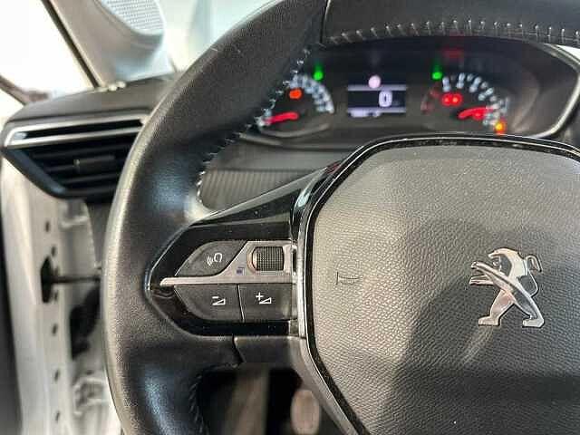 Peugeot 208 PureTech 75 Stop&Start 5 porte Active Pack