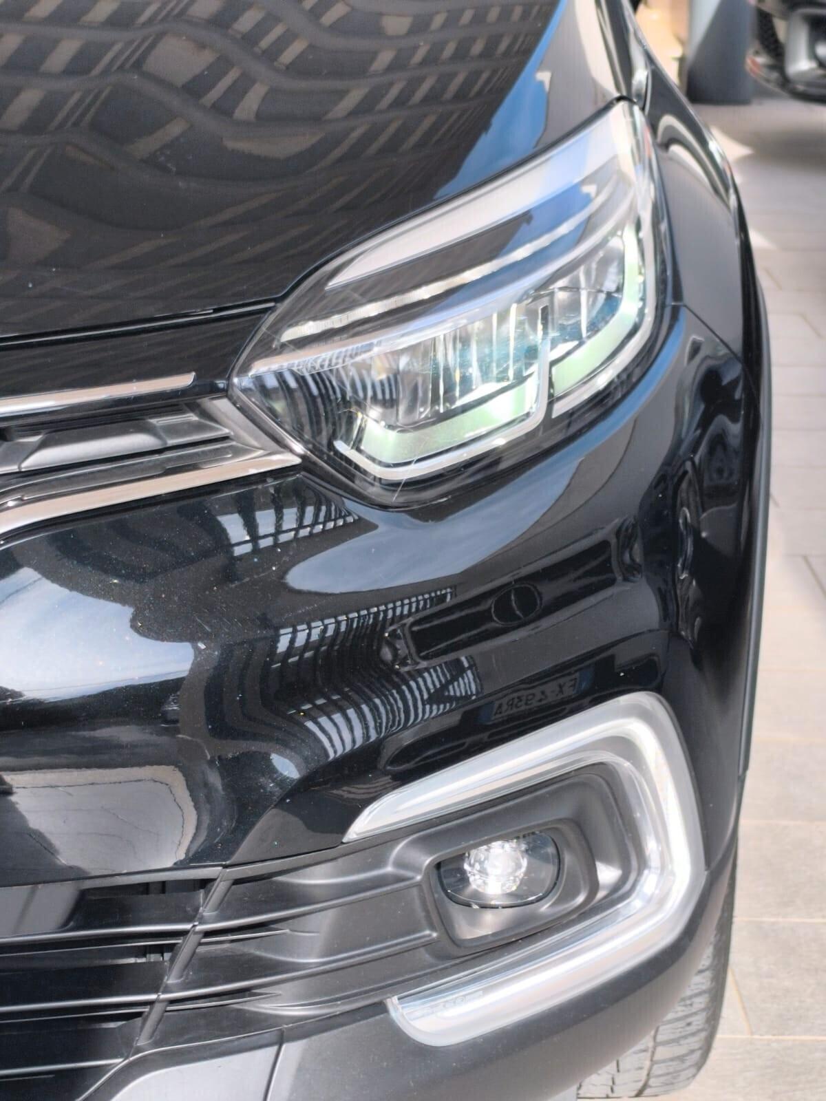 Renault Captur 1.5 dCi 8V 90 CV Sport Edition 2020