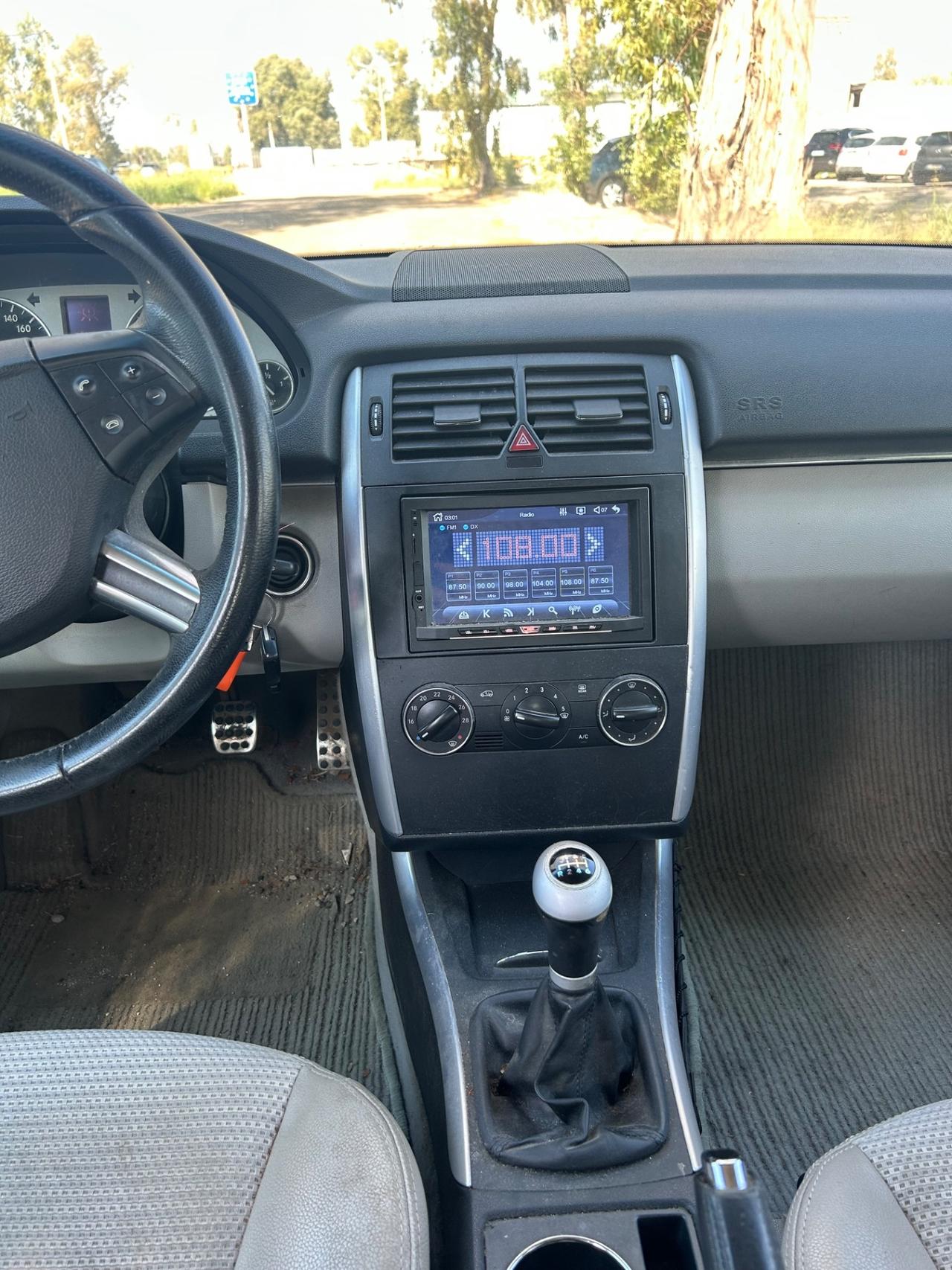 Mercedes-benz B 180 CDI Sport