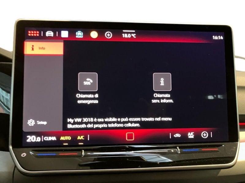 Volkswagen Golf Golf Variant 2.0 TDI 150 CV DSG SCR Edition Plus