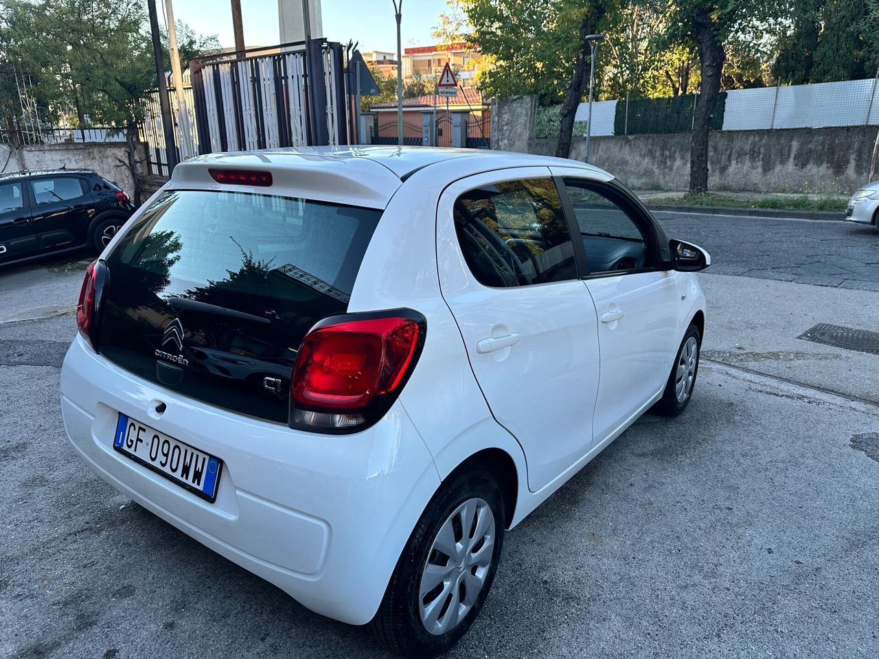 Citroen C1 VTi 72 S&S 5 porte Feel *PROMO BLACK FRIDAY*