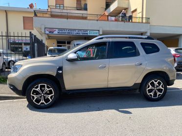 Dacia Duster 1.6 SCe GPL 4x2 Essential