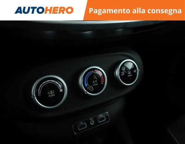 FIAT 500X 1.6 MultiJet 120 CV Urban