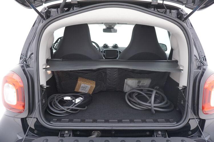 Smart fortwo EQ Passion BR341303 Elettrico 82CV