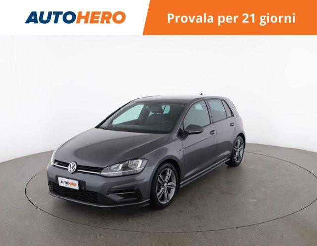 VOLKSWAGEN Golf 1.5 TSI ACT DSG 5p. Sport BlueMotion Technology