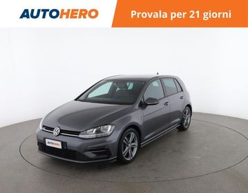 VOLKSWAGEN Golf 1.5 TSI ACT DSG 5p. Sport BlueMotion Technology