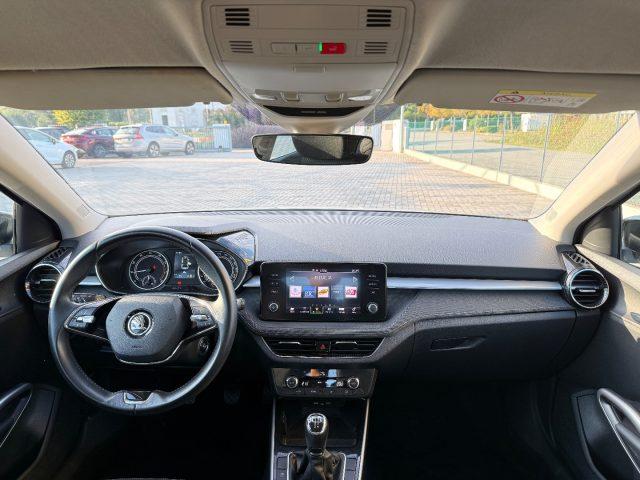 SKODA Fabia 1.0 MPI 80 CV Style NEOPATENTATI / PREZZO REALE