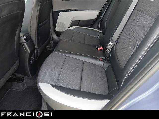 KIA Stonic 1.4 MPI ECO ENERGY GPL 97CV MY18