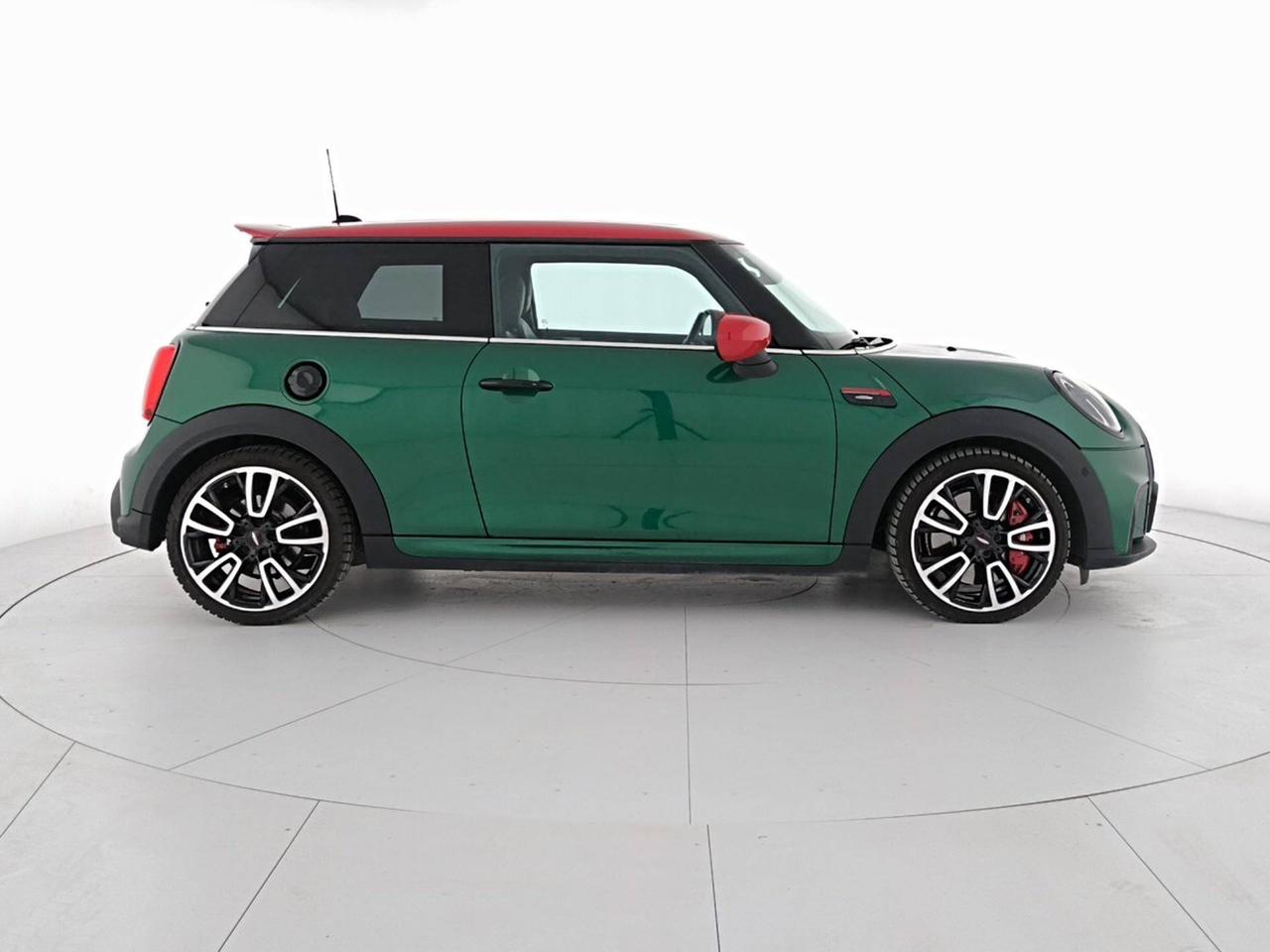 MINI Mini John Cooper Works "JCW" 3 Porte