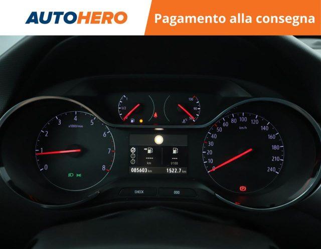 OPEL Crossland X 1.2 Turbo 12V 110 CV Start&Stop Innovation