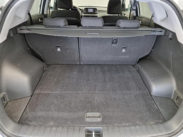 HYUNDAI Tucson 1.6 GDI XTech