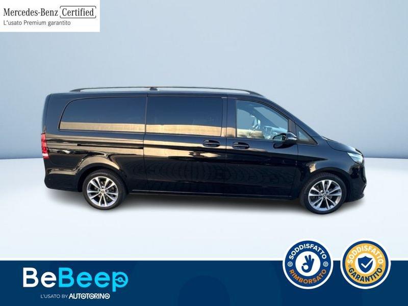 Mercedes-Benz Classe V V EXTRALONG 250 D PREMIUM AUTO