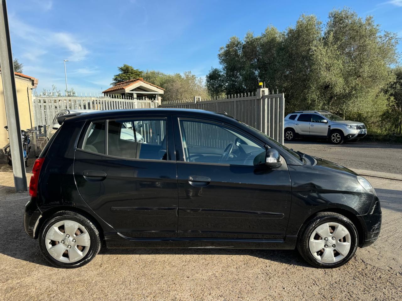 Kia Picanto 1.1 Trendy UNICOPROPRIETARIO!