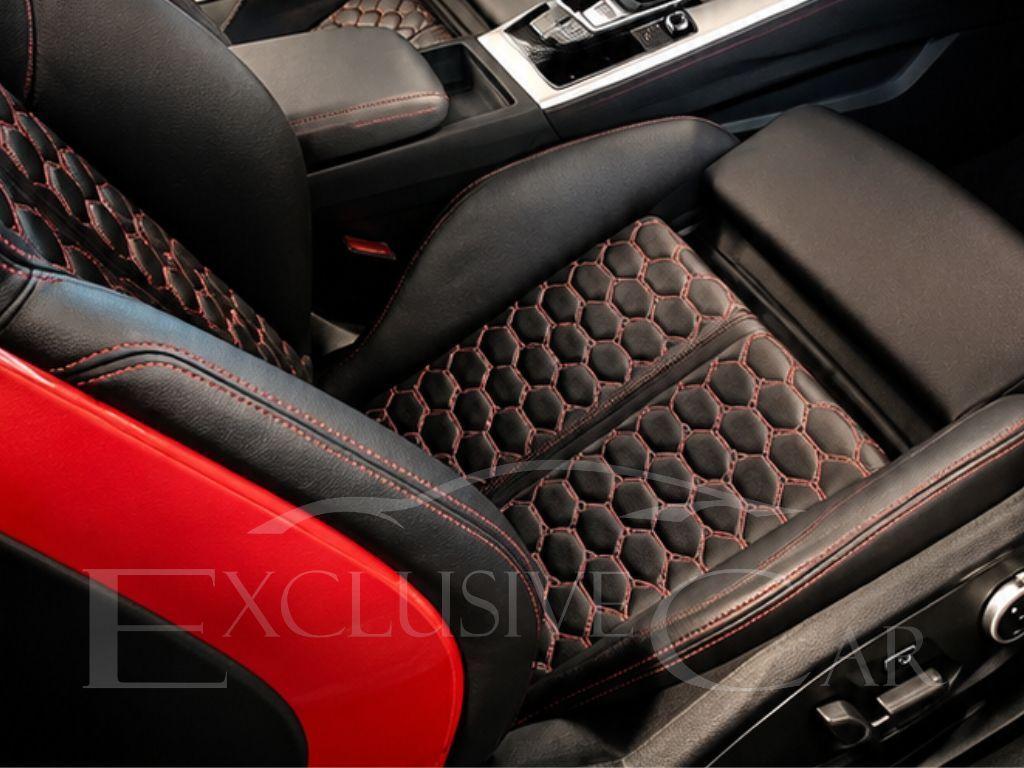 AUDI - RS5 Coupe 2.9 TFSI Exclusive Edition Grigio Signal quattro