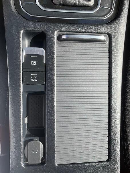 Volkswagen Passat Variant 2.0 TDI SCR 122 CV EVO DSG Business