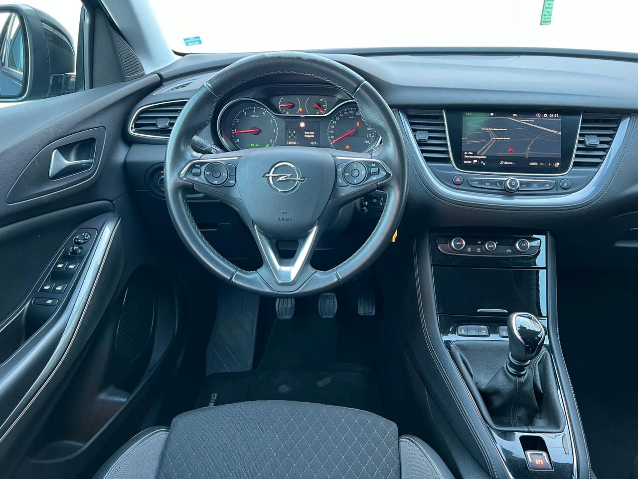 OPEL GRANDLAND X 1.5 BLUEHDI 130CV 2021!!! FULL OPTIONAL!!!