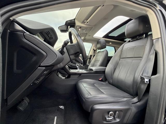 LAND ROVER Range Rover Evoque 1.5 I3 PHEV 300 CV AWD+TETTO APRIB.+SED. RISCALDAT