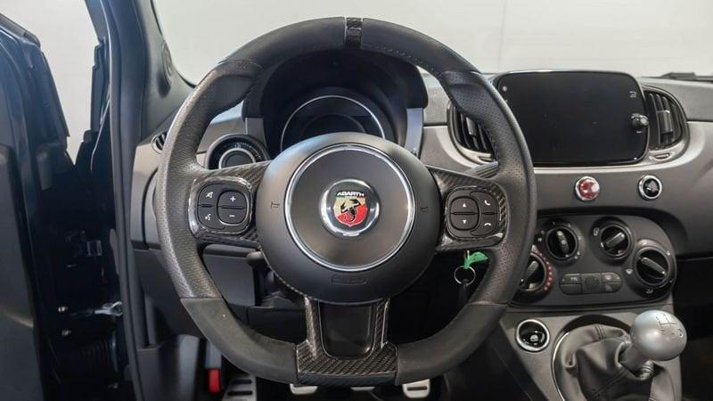 Abarth 695 1.4 t-jet Turismo 180cv