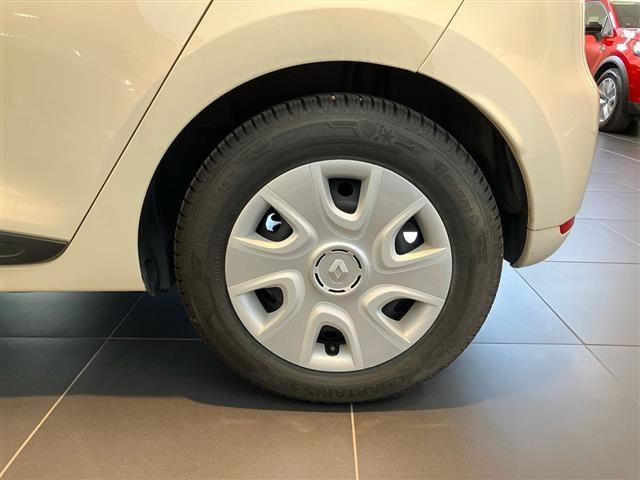 RENAULT Clio 5 Porte 1.2 16v Life