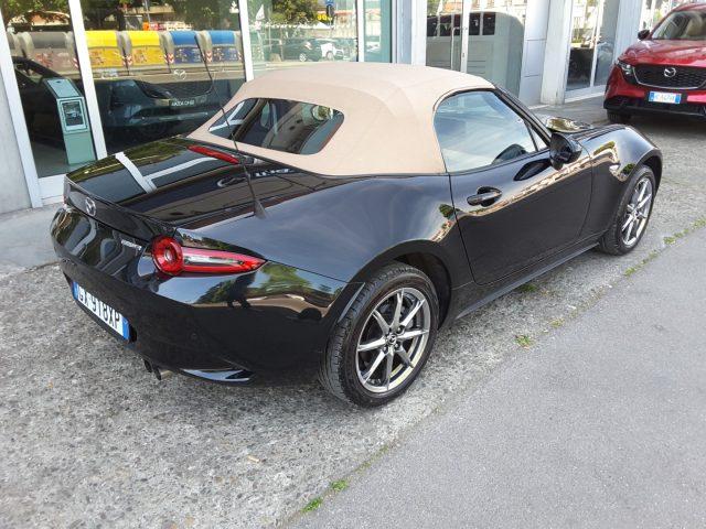 MAZDA MX-5 1.5L Skyactiv-G 132cv Kazari *solo 5.200 Km*