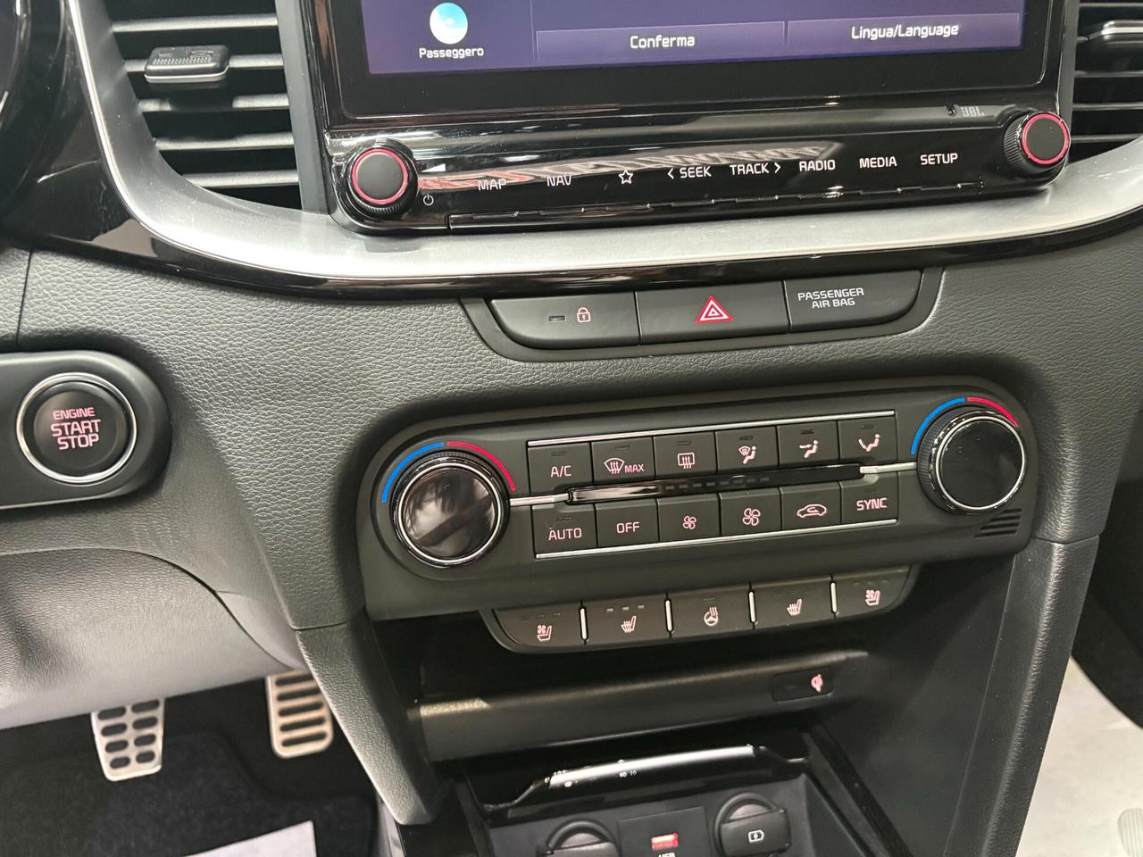 Kia XCeed 1.4 GPL T-GDi 140cv Evolution +Tetto FULL