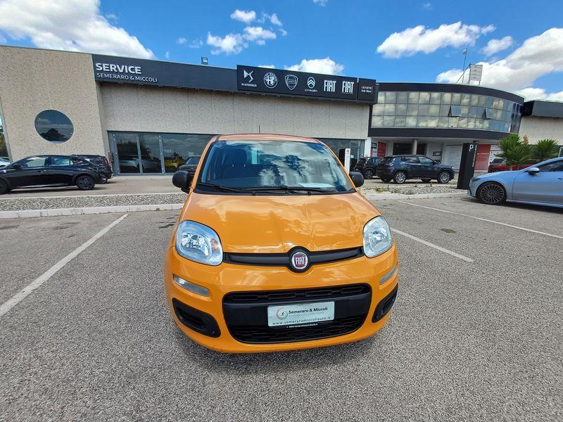 FIAT Panda 1.2 Easy easypower Gpl 69cv