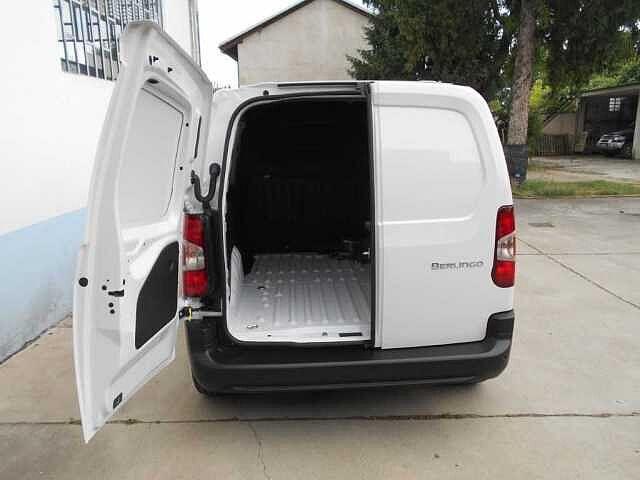 Citroen Berlingo BlueHDi 100 S&S Van M Fin 9Perf+22%