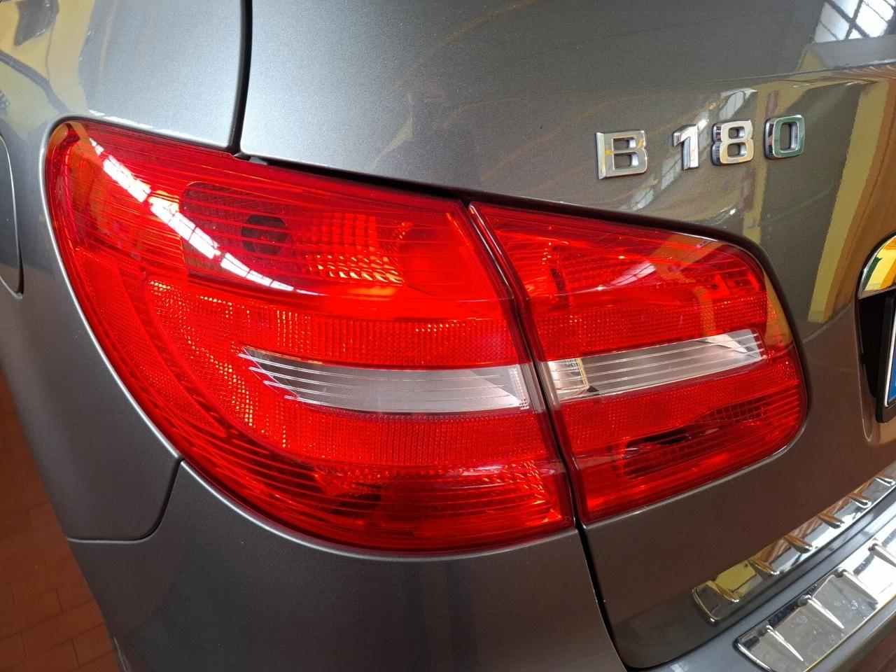Mercedes-benz B 180 B 180 CDI Executive