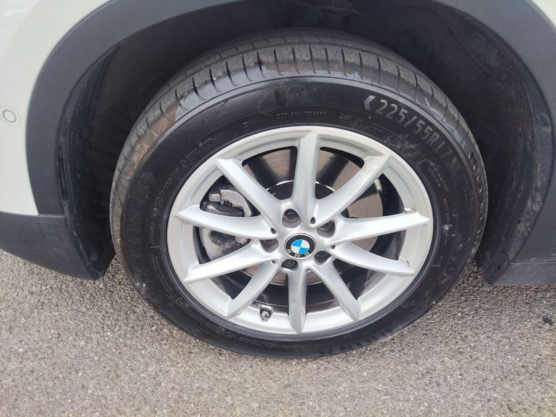 BMW X2 X2 sdrive20d Business X auto