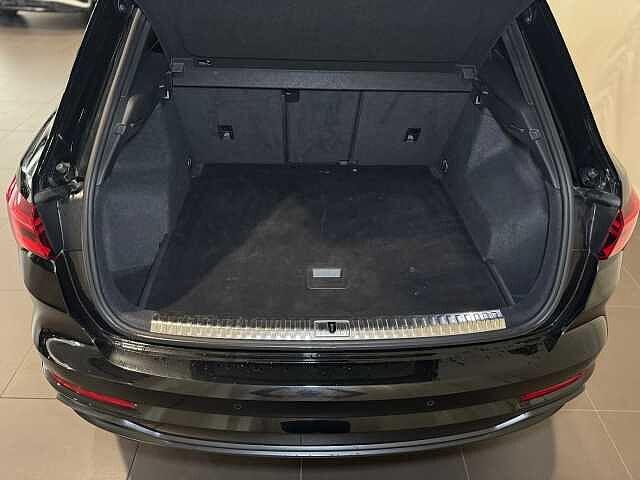 Audi Q3 35 TDI S tronic S line edition