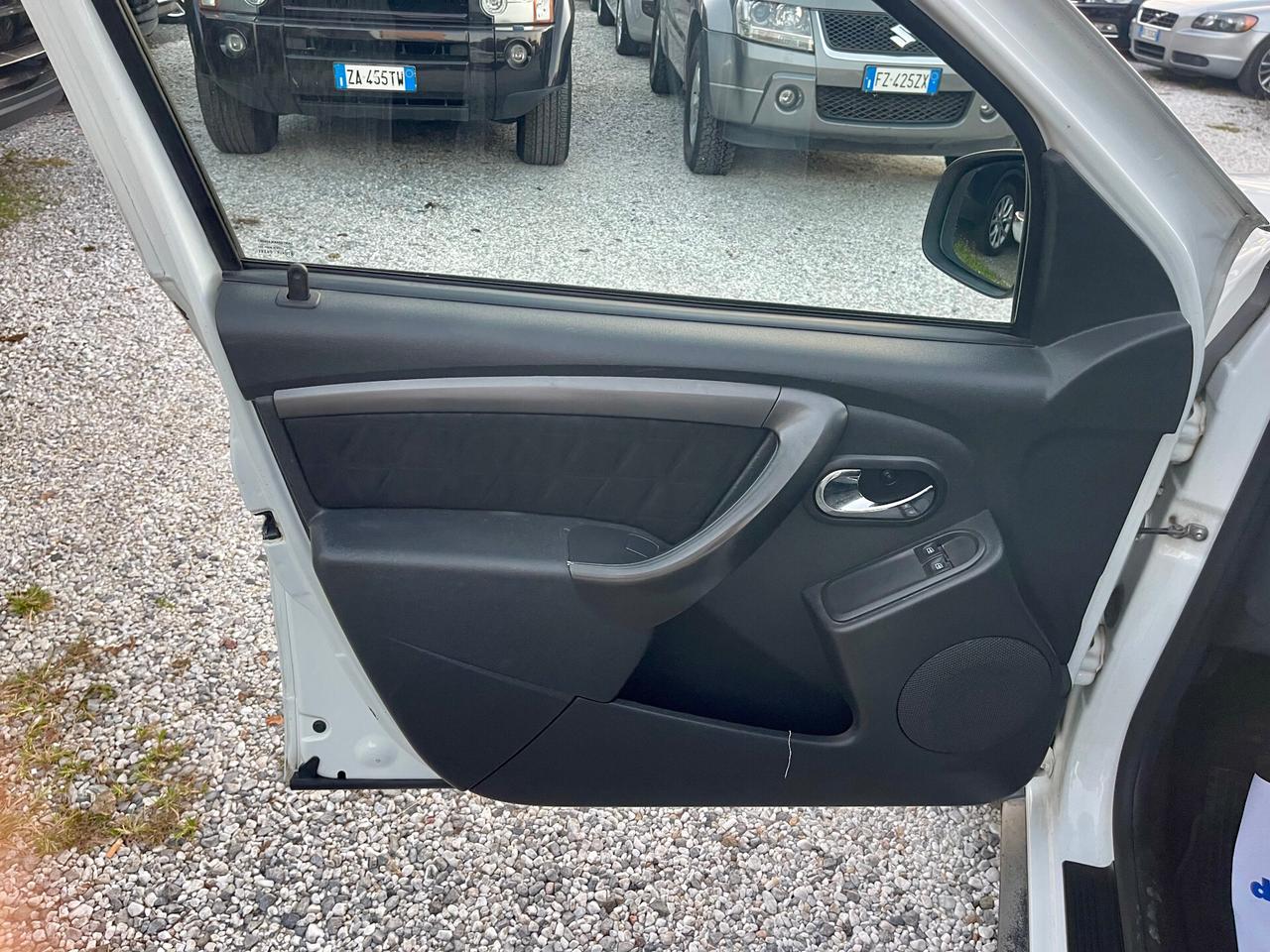 DACIA DUSTER - 1.5 DCI - UNICO PROPRIETARIO - PRESTIGE