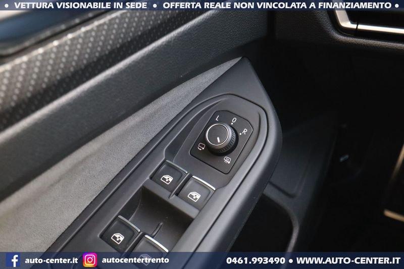 Volkswagen Golf 8 R DSG 4MOTION 2.0 TSI 320CV