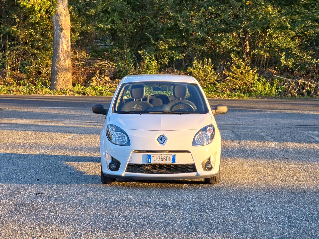 Renault Twingo 1.2 16V LEV Miss Sixty E5 Manuale NEO 2011