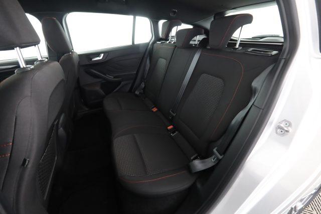 FORD Focus Focus 1.0 EcoBoost Hybrid 125 CV SW ST-Line