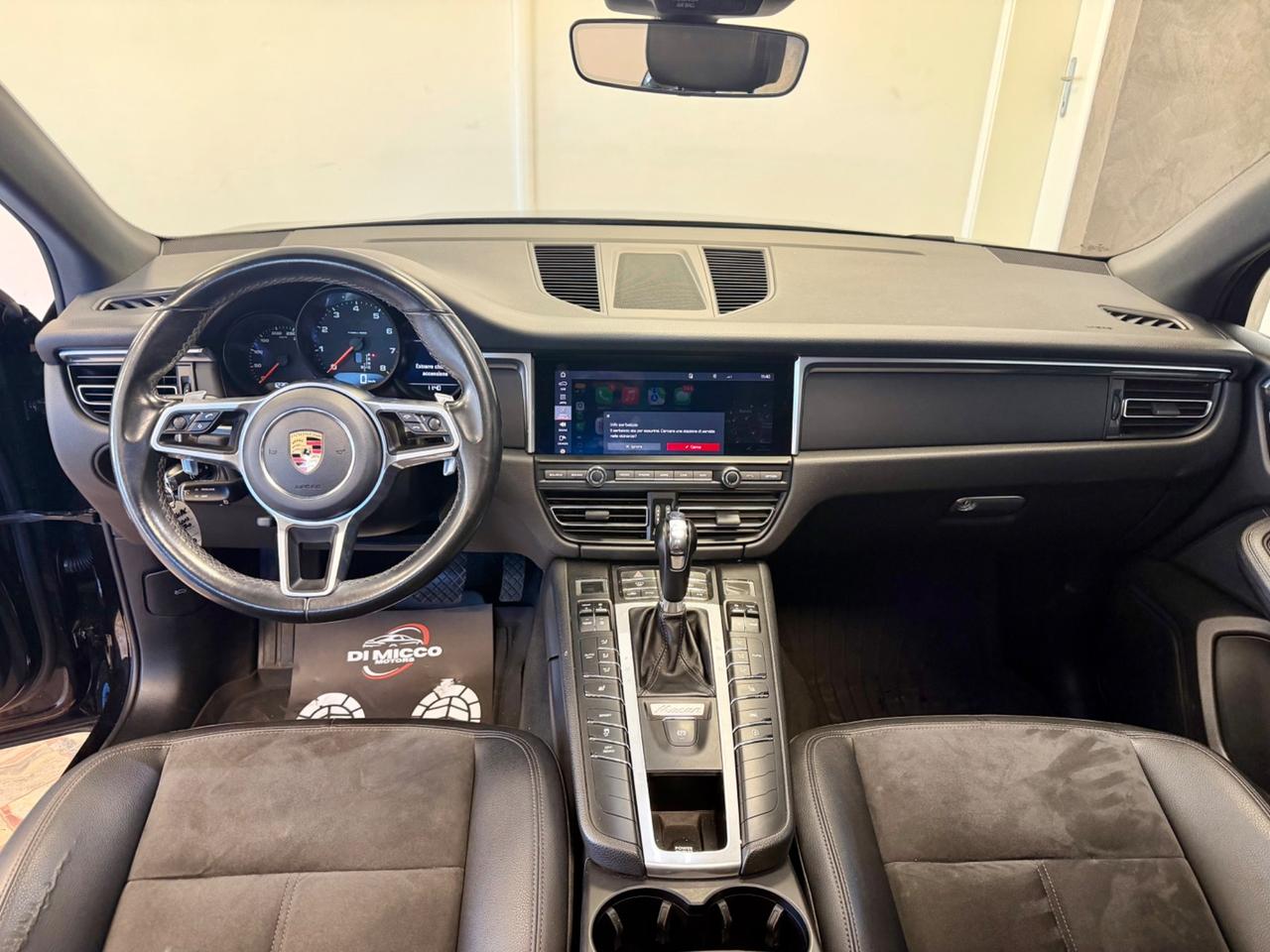 Porsche Macan 2.0
