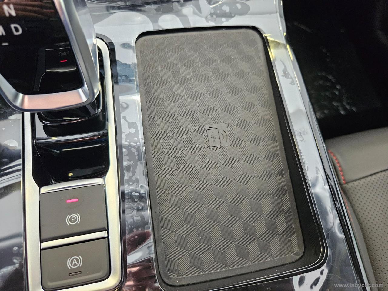 DR MOTOR dr 6.0 1.5 Turbo CVT Bi-Fuel GPL