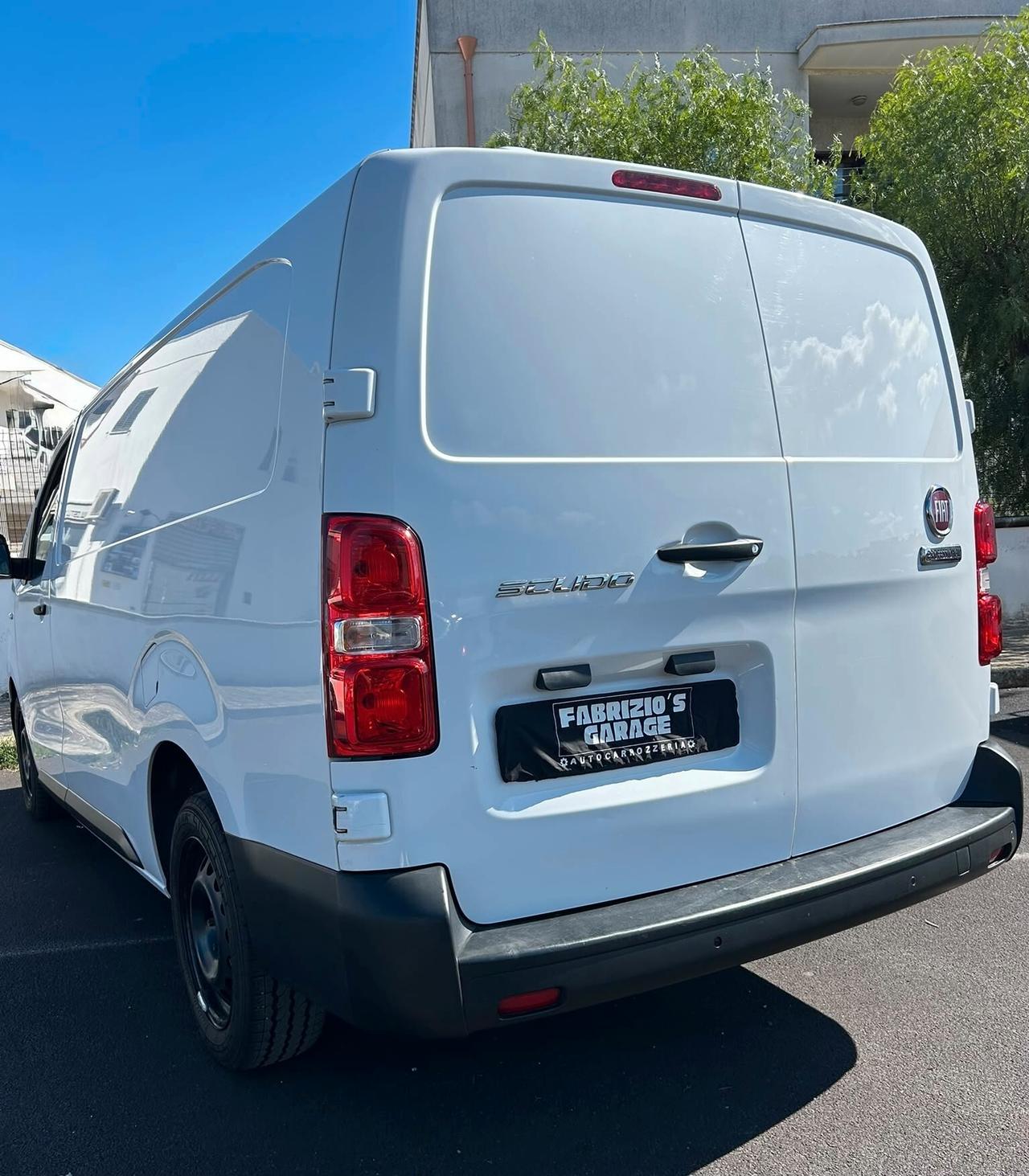 Fiat Scudo