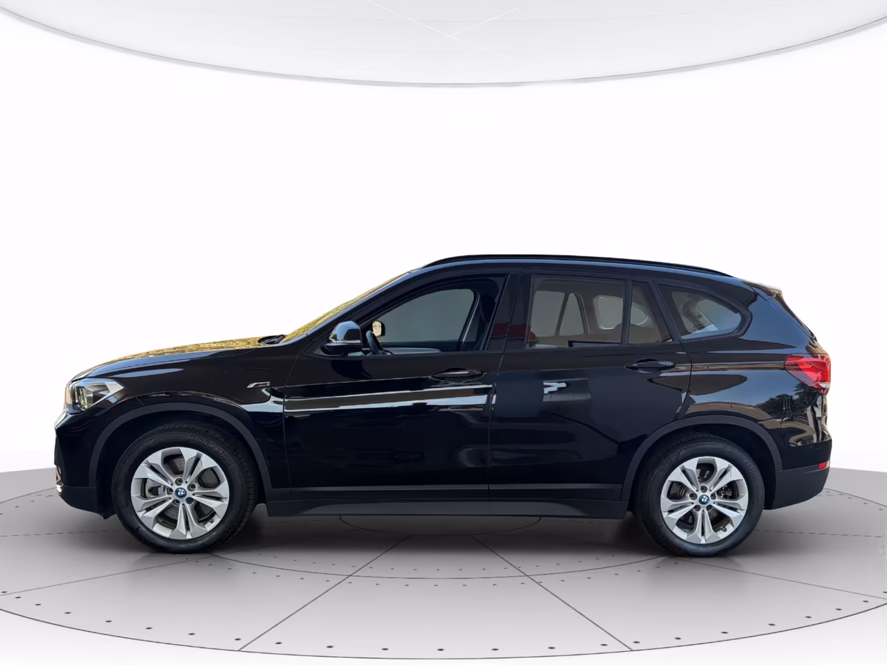 BMW X1 xdrive 25e Business Advantage auto