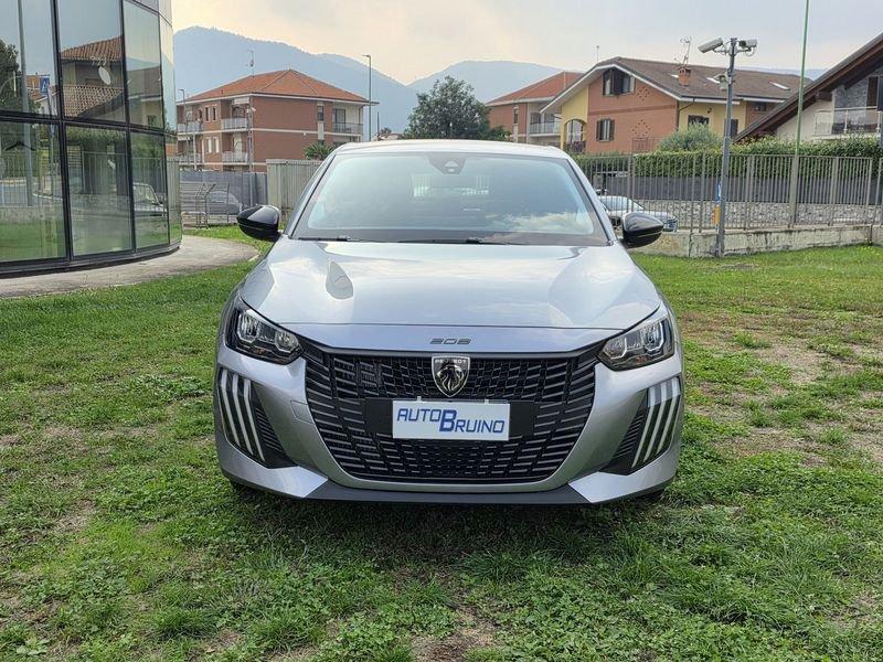 Peugeot 208 PureTech 100 CV Style NESSUN VINCOLO di FINANZIAMENTO