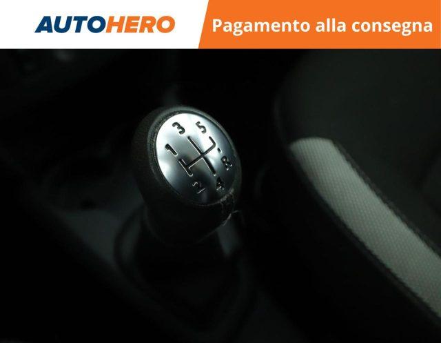 DACIA Sandero Stepway 1.5 dCi 8V 90CV Start&Stop