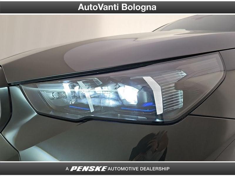 BMW Serie 5 520d 48V sDrive Msport Pro