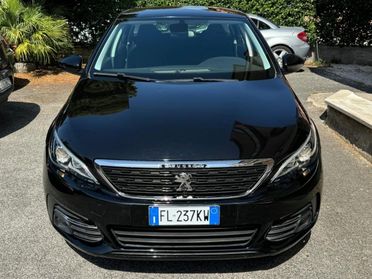 Peugeot 308 SW Business 1.6 120cv Diesel