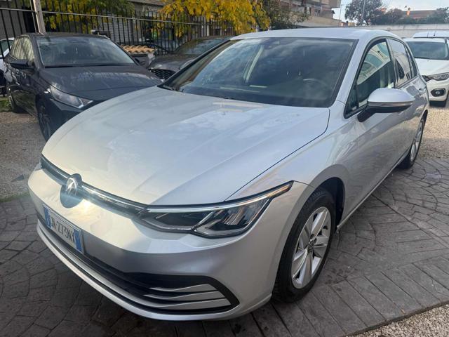 VOLKSWAGEN Golf 1.0 eTSI EVO DSG Life PREZZO MREALE !!!!
