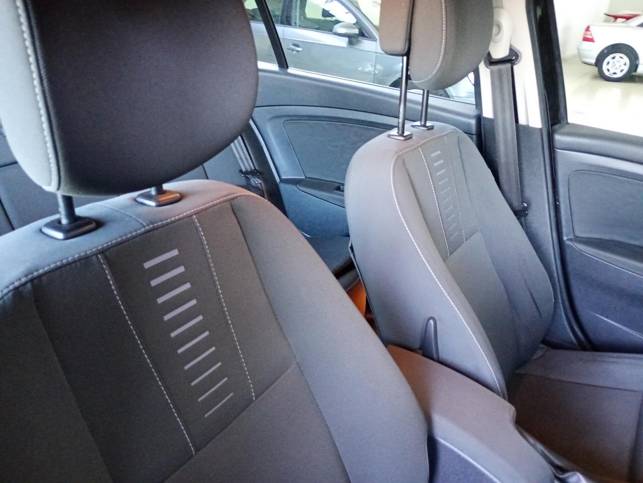 Renault Megane Mégane 1.5 dCi 90CV SporTour Confort