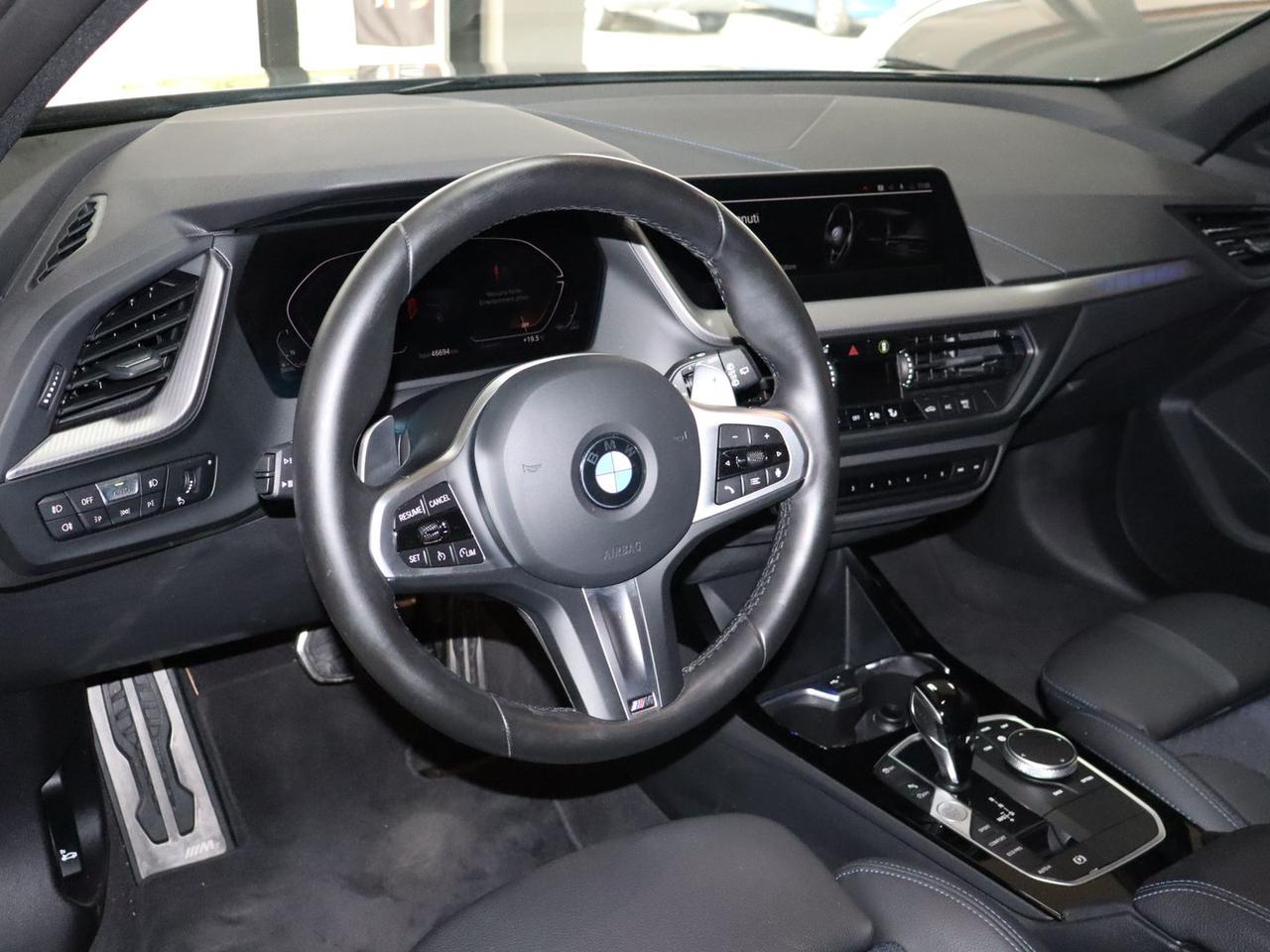 Bmw 118 M Sport 118 d #50671