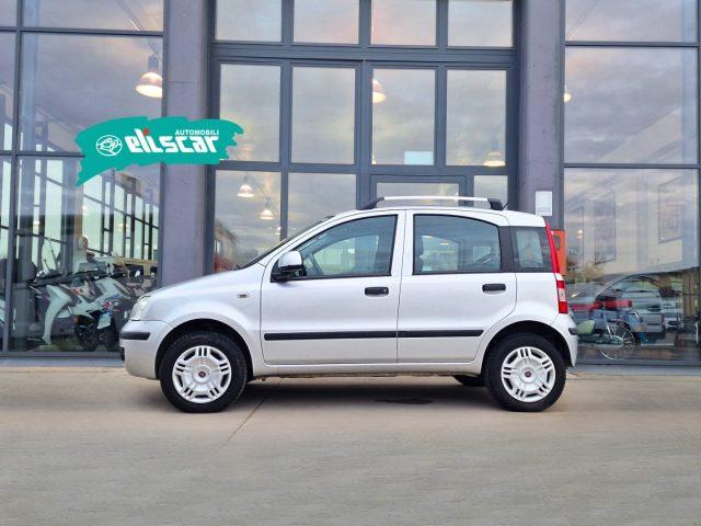 FIAT Panda 1.2 Natural Power