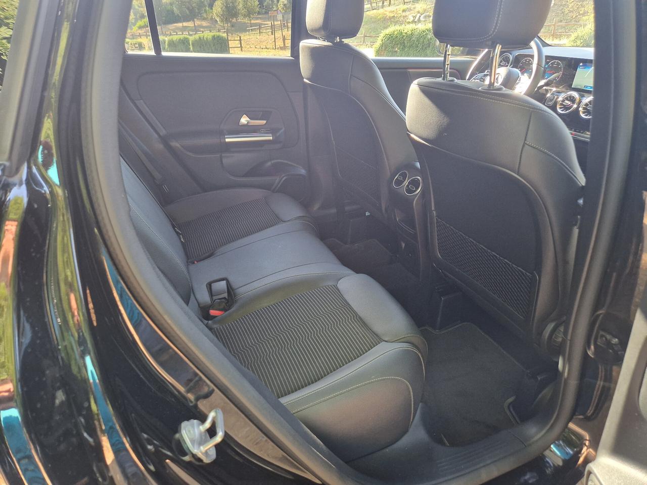Mercedes-benz GLA 200 d Automatic Sport Plus