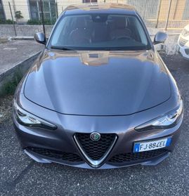 Alfa Romeo Giulia 2.2 Turbodiesel 150 CV